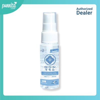 Mamoru Care - สเปรย์ฆ่าเชื้อและกำจัดกลิ่นอเนกประสงค์ 50 ml